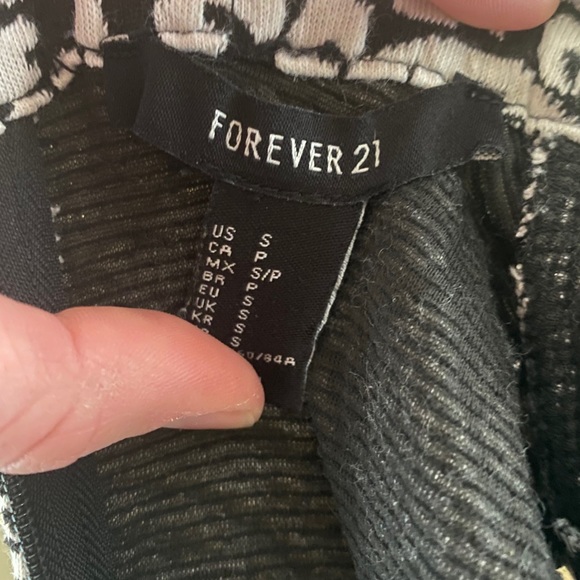 Forever 21 Dress - Picture 2 of 3